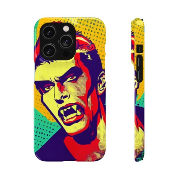 Bloodsucker Loco® Case - Image 31