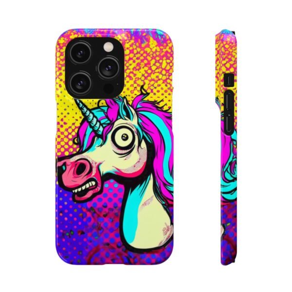 Caffeinated Unicorn Loco® Case - Image 31
