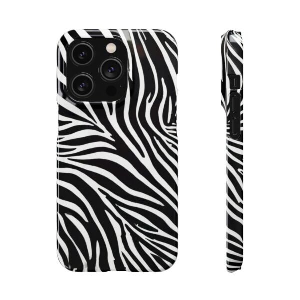 Zebra Stripes Loco® Case - Image 31