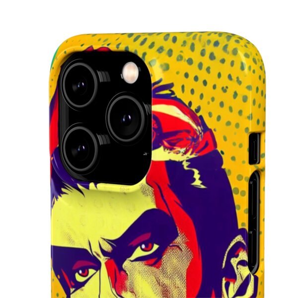 Bloodsucker Loco® Case - Image 32