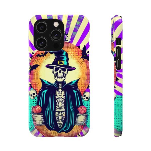 Mystic Skeleton Loco® Case - Image 31