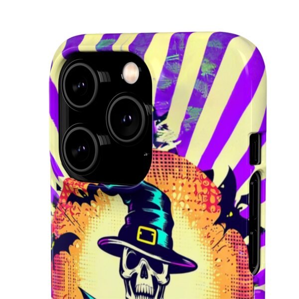 Mystic Skeleton Loco® Case - Image 32