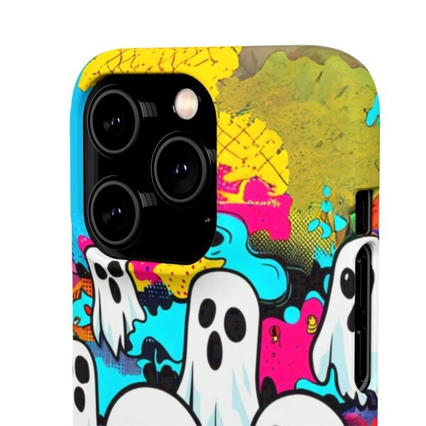 Uncanny Spectres Loco® Case - Image 34