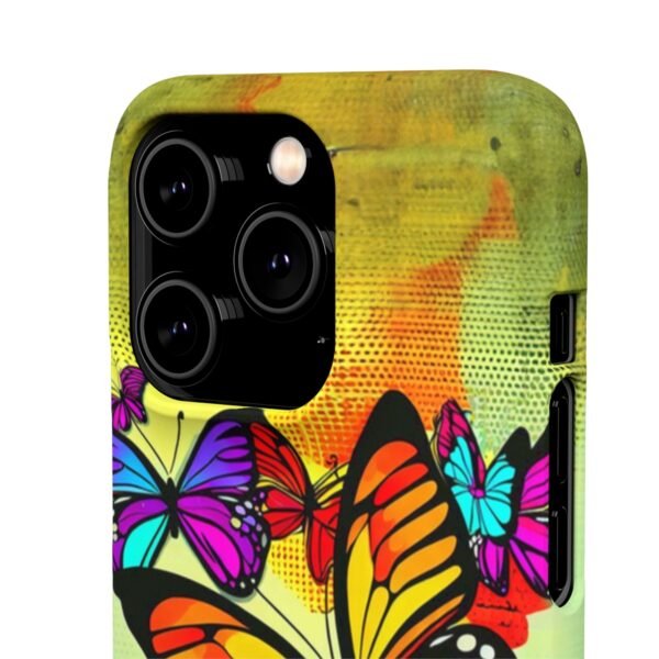 Flutterby Butterfly Loco® Case - Image 34