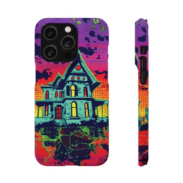 Haunted Manor Loco® Case - Image 33