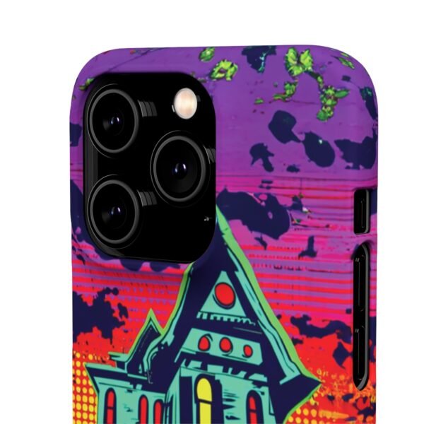 Haunted Manor Loco® Case - Image 34