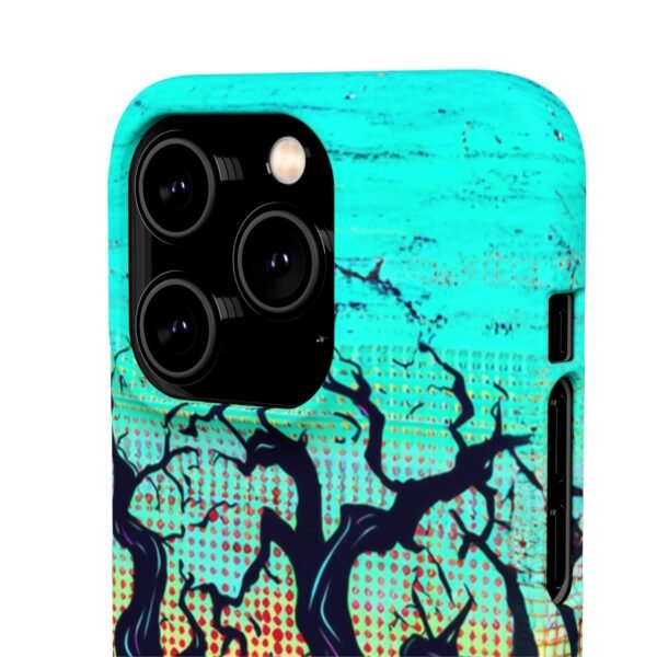 Eerie Woodland Loco® Case - Image 34