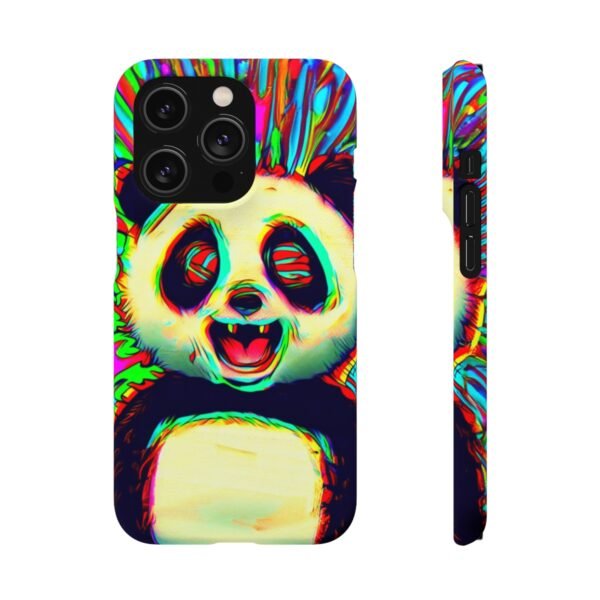 Bamboo Muncher Loco® Case - Image 33