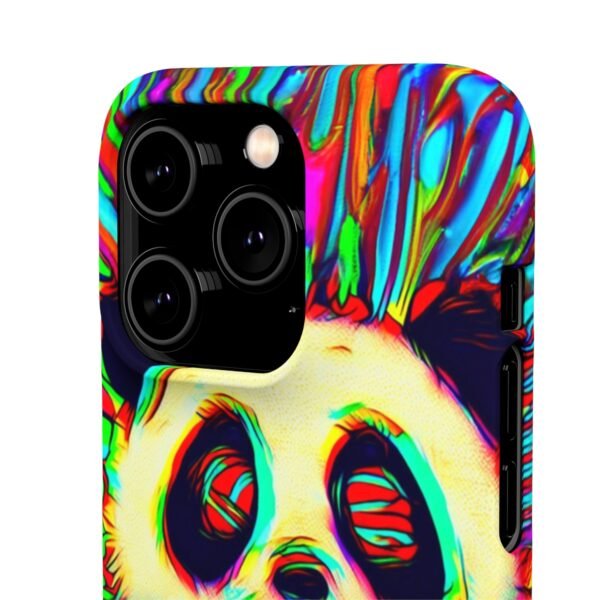 Bamboo Muncher Loco® Case - Image 34
