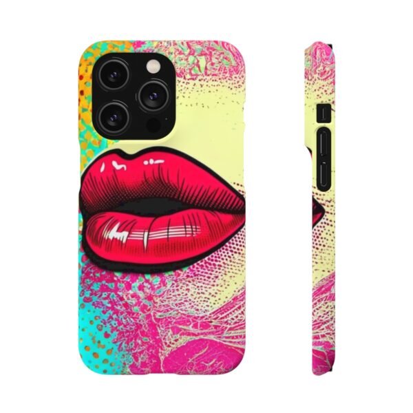 Luscious Lips Loco® Case - Image 33