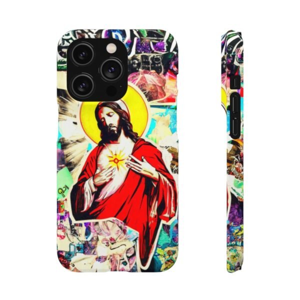 Sacred Street Loco® Case - Image 33