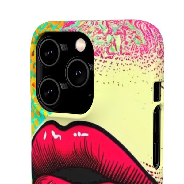 Luscious Lips Loco® Case - Image 34