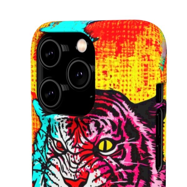Rotting Jungle Stalker Loco® Case - Image 34