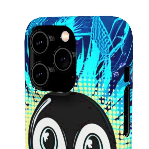 Delightful Penguin Loco® Case - Image 34