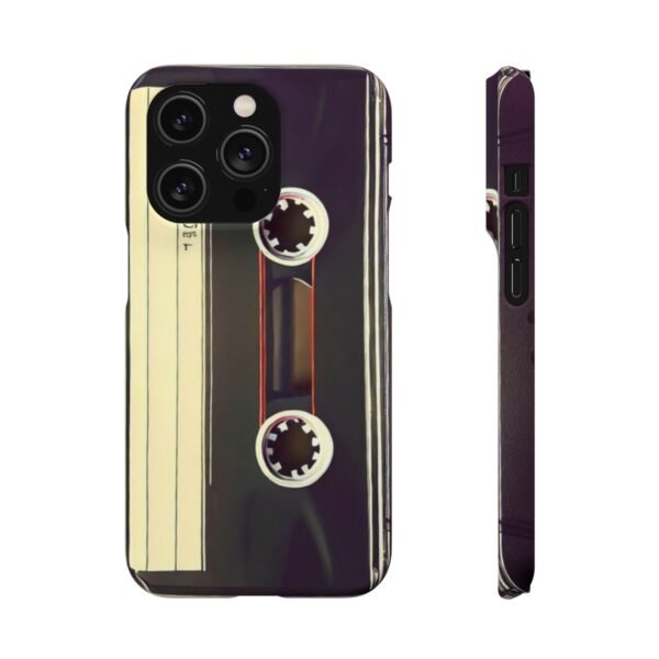 Cassette Loco® Case - Image 33