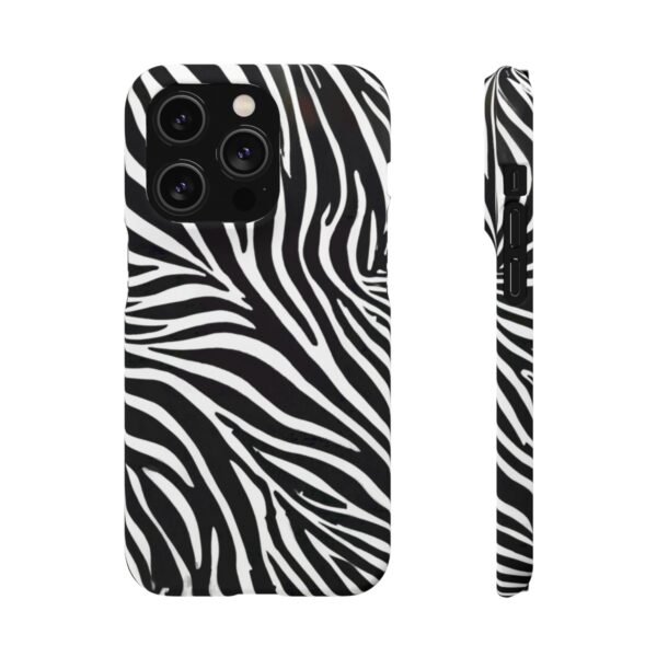Zebra Stripes Loco® Case - Image 33