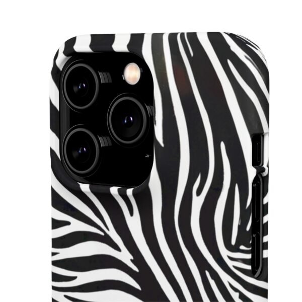 Zebra Stripes Loco® Case - Image 34