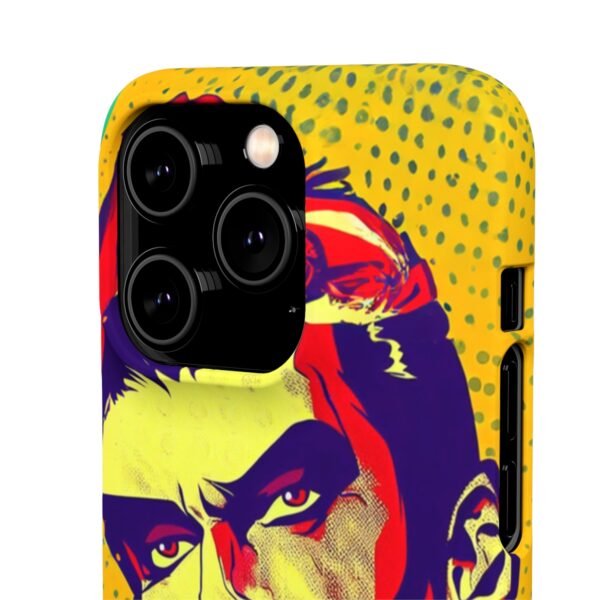 Bloodsucker Loco® Case - Image 34
