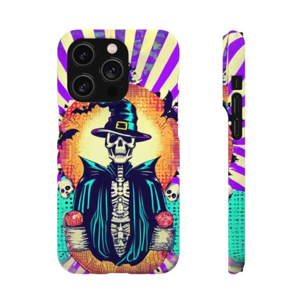 Mystic Skeleton Loco® Case - Image 33