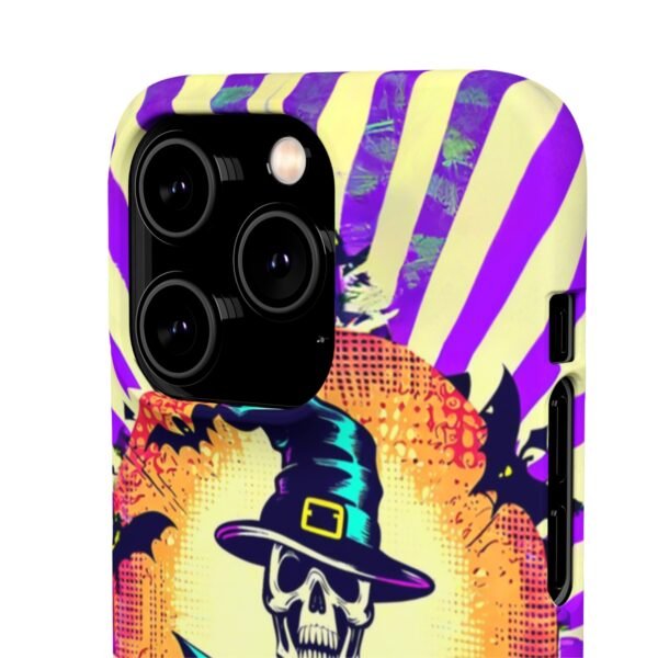 Mystic Skeleton Loco® Case - Image 34