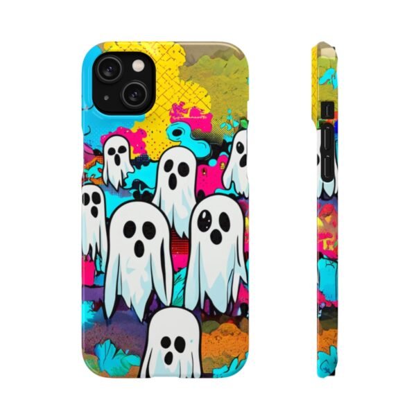 Uncanny Spectres Loco® Case - Image 62