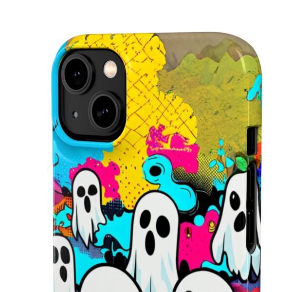 Uncanny Spectres Loco® Case - Image 63