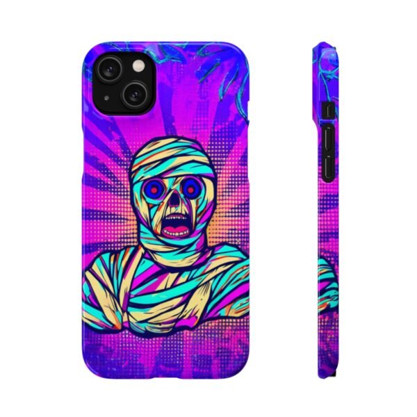 Wrapped Remains Loco® Case - Image 62