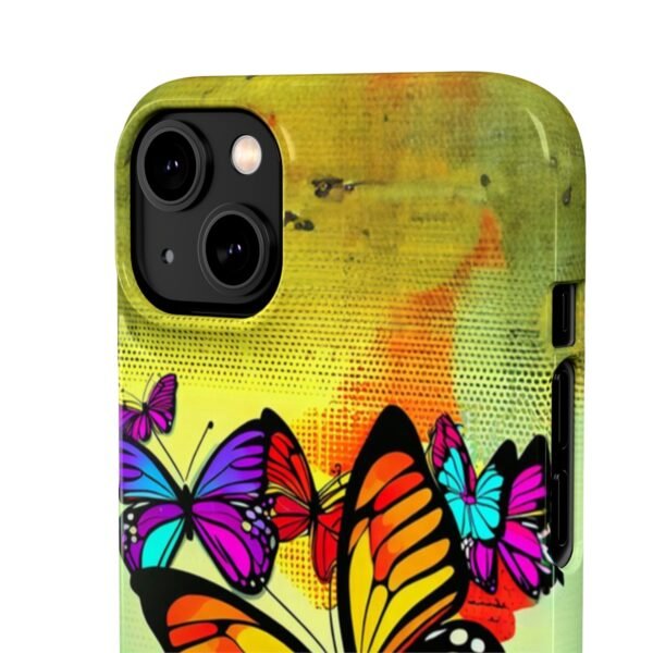 Flutterby Butterfly Loco® Case - Image 63