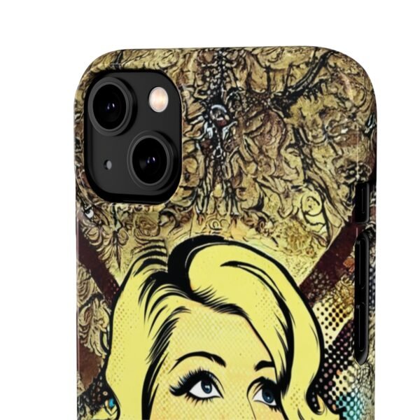 Hollywood Madam Loco® Case - Image 63