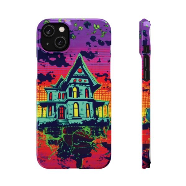 Haunted Manor Loco® Case - Image 62