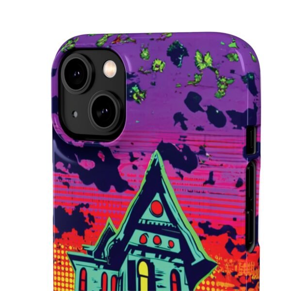 Haunted Manor Loco® Case - Image 63