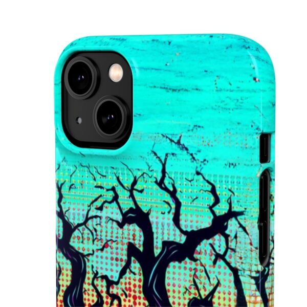 Eerie Woodland Loco® Case - Image 63