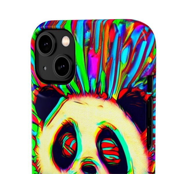 Bamboo Muncher Loco® Case - Image 63