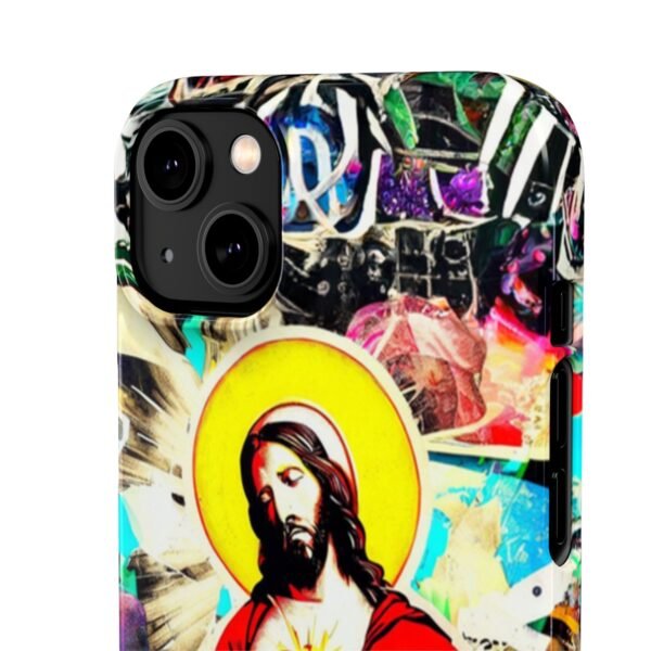 Sacred Street Loco® Case - Image 63