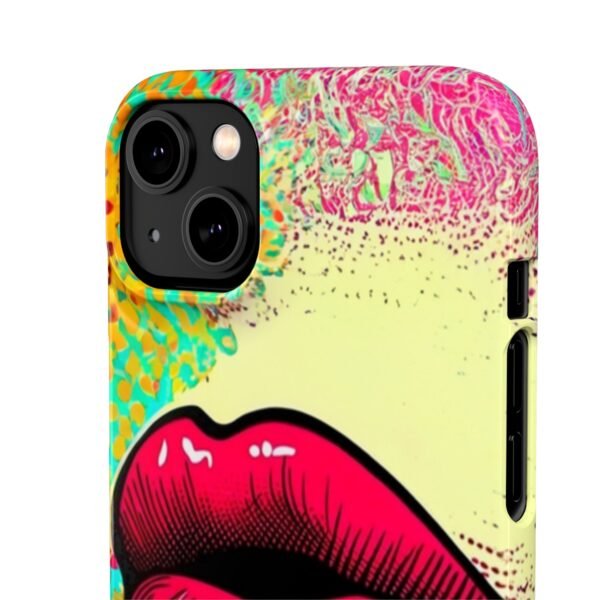 Luscious Lips Loco® Case - Image 63
