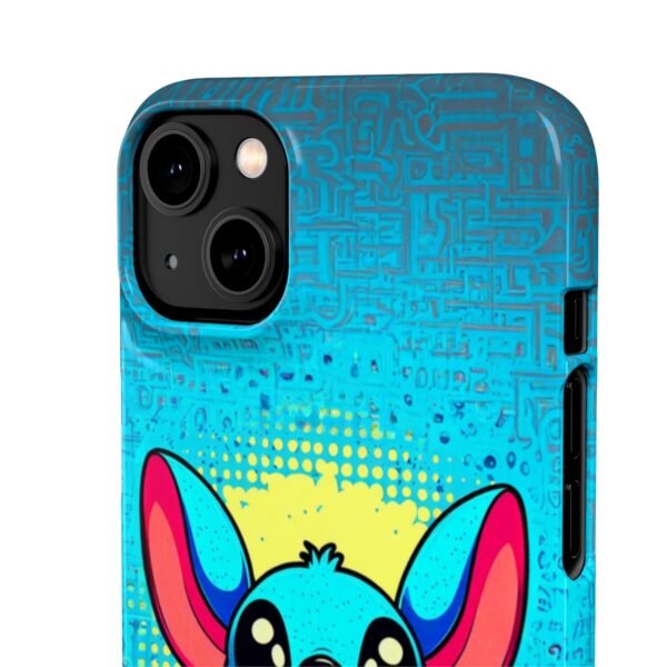 Ohana Loco® Case - Image 61