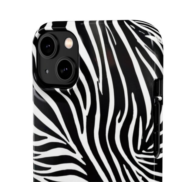Zebra Stripes Loco® Case - Image 63