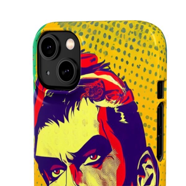 Bloodsucker Loco® Case - Image 63