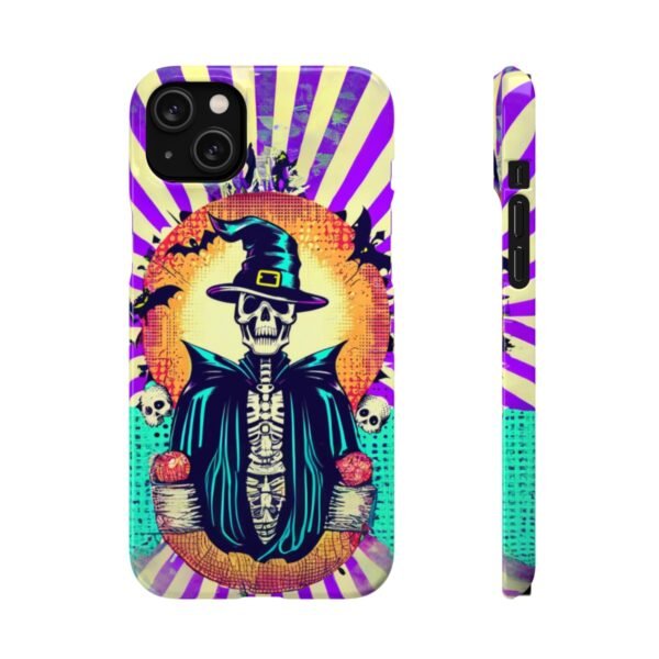 Mystic Skeleton Loco® Case - Image 62