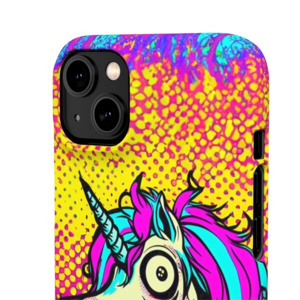 Caffeinated Unicorn Loco® Case - Image 65