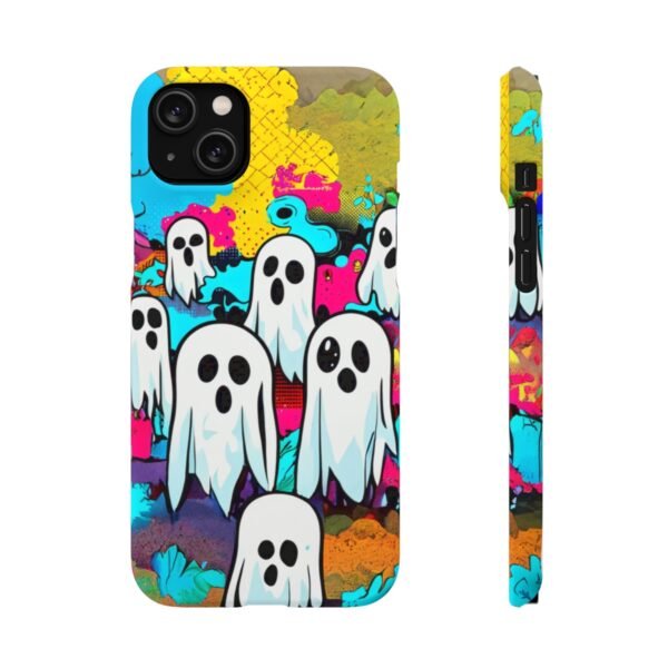 Uncanny Spectres Loco® Case - Image 64