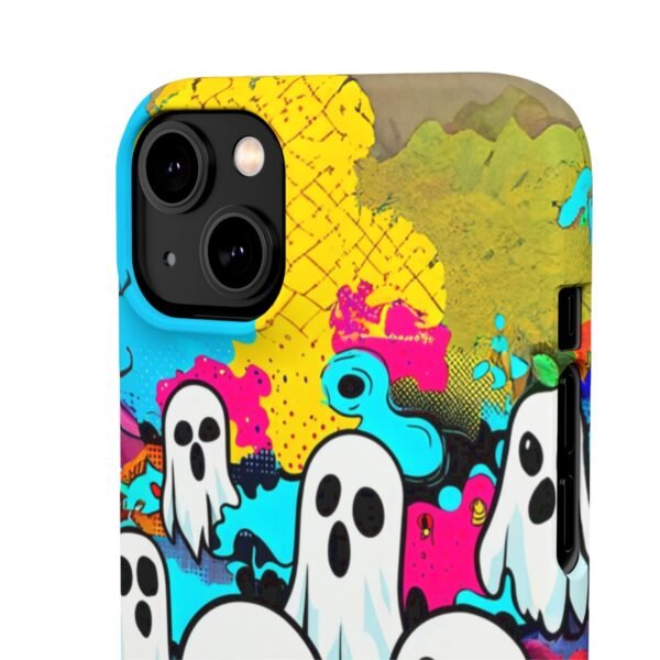 Uncanny Spectres Loco® Case - Image 65
