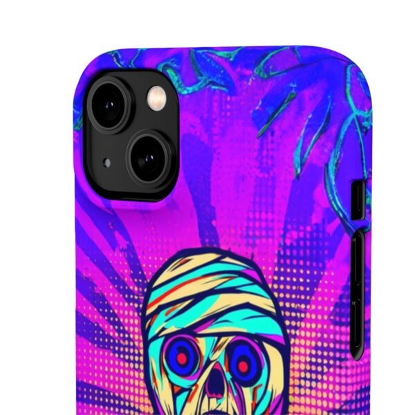 Wrapped Remains Loco® Case - Image 65