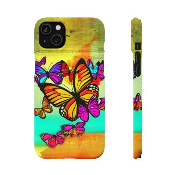 Flutterby Butterfly Loco® Case - Image 64