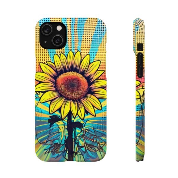 Sunflower Loco® Case - Image 64