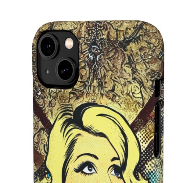 Hollywood Madam Loco® Case - Image 65