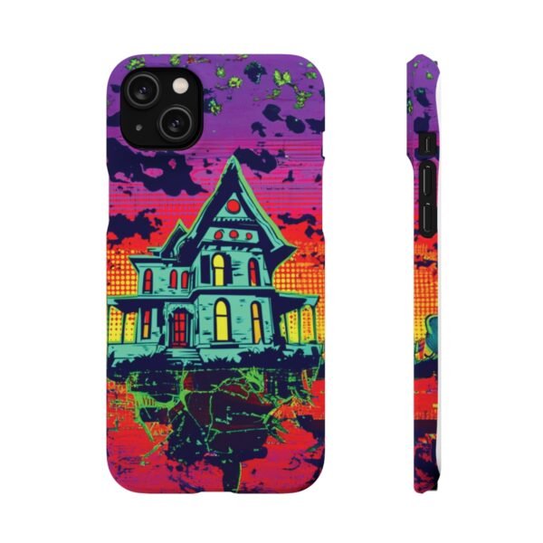 Haunted Manor Loco® Case - Image 64