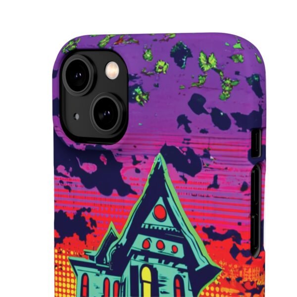 Haunted Manor Loco® Case - Image 65