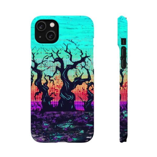 Eerie Woodland Loco® Case - Image 64