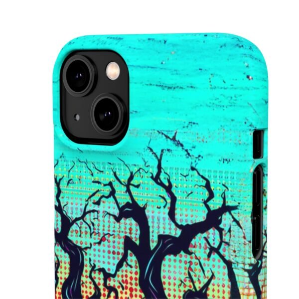 Eerie Woodland Loco® Case - Image 65